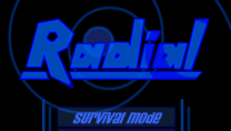 Play Radial survival