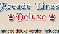 Play Arcade lines deluxe