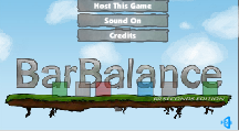 Play Bar balance