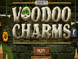 Play Voodoo charms