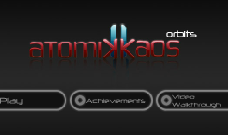 Play Atomik kaos 2 orbits