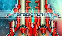 Play Paradigm shift