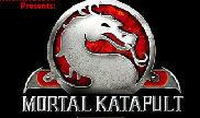Play Mortal katapult