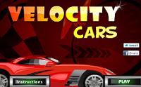 Play Velocity cars