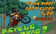 Play Bicycle drag 2