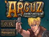 Play Arcuz behind the dark