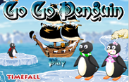 Play Gogo penguin