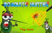Play Chasseur de moustiques