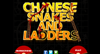 Jugar a Echelles et serpents chinois