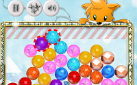 Play Beadles bubble