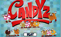 Play Sucreries