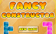 Play Fancy constructor