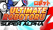 Play Ultimate robotoru