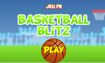Play Basketball blitz