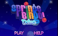 Play Springo bingo deluxe