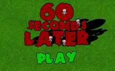 Play 60 secondes plus tard