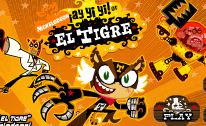 Play El tigre ai yi yi