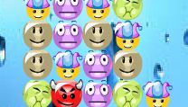 Play Emoticolums