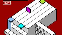 Play Klax 3d standard