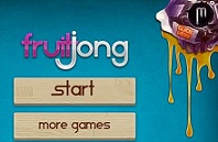 Play Fruitjong mahjong