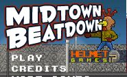 Play Midtown beatdown normal