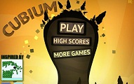 Play Cubium