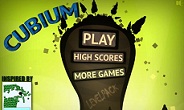 Play Cubium level pack