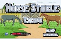 Play Horse stables escape room