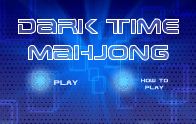 Play Darktime mahjong
