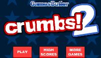 Play Crumbs 2 classic mode