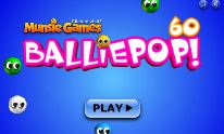 Play Balliepop 60