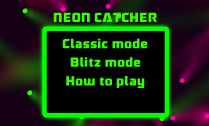 Play Neon catcher