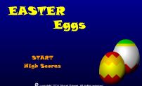 Play Easter eggs match4