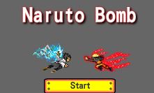 Play Naruto bomberman