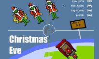 Play Les 12 jours de noel