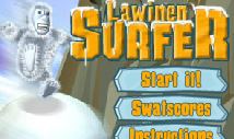 Play Lawinen surfer
