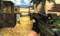 Jugar a One man army 2