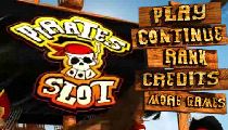 Play Pirates slot
