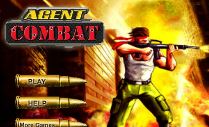 Spielen Agent combat
