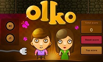 Play Olko mahjong