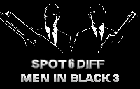 Play Men in black 3 differences
