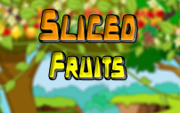 Play Sliced fruits