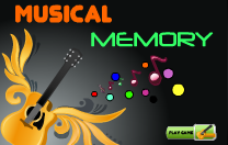 Play Memoire musicale