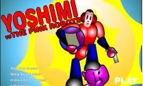 Play Yoshimi