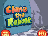 Play Cloner le lapin