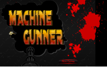 Play Machine gunner