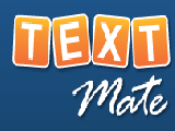 Play Text mate