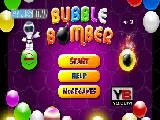 Play Bubble bombers