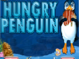 Play Penguin a faim