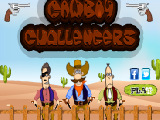 Play Cowboy challengers